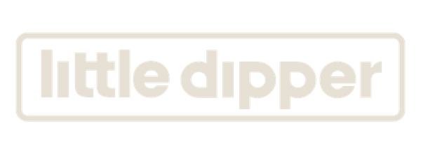 Little Dipper Pools logo