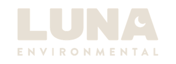 Luna Environmental logo